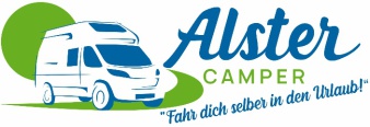 Alster Camper Hamburg
