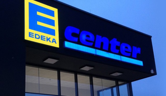 EDEKA Center Hamburg
